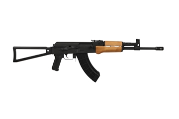 Picture of CENTURY ARMS VSKA TACTICAL TRI ANGLE STOCK 7.62X39 30RD RI5971N