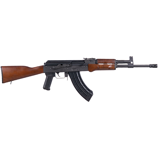 Picture of CENTURY ARMS VSKA TACT WOOD RIA 7.62X39MM 16.5IN BBL WOOD FURN COMBLOC SIDE RAIL 30RD RI4091-N RI4091N