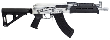 Picture of CENTURY ARMS VSKA WHITE 7.62X39 MAGPUL BTR PSB 30RD HG7891N
