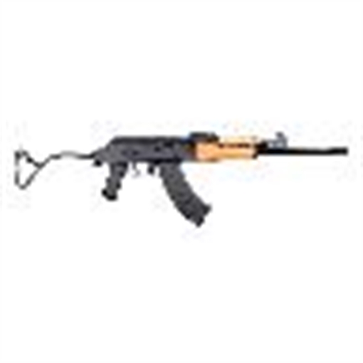 Picture of CENTURY ARMS WASR PARATROOPER SIDEFOLDER 7.62X39 16IN BARREL 30RD RI3996-N RI3996-N RI3996N