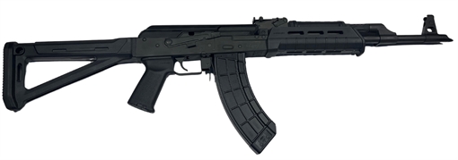 Picture of CENTURY BFT47 Essential 7.62X39 16" RFL MAGPUL 30RD RI4361-N