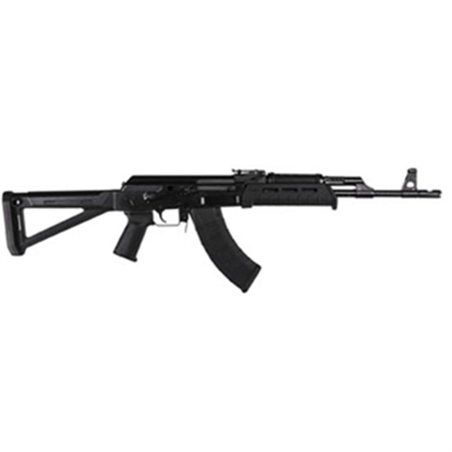 Picture of Century C39 V2 Magpul MOE Semi-Automatic 7.62x39mm 16.5" 30+1 Magpul MOE Stk Blk Nitride 787450381322