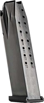 Picture of CENTURY FULL SIZE 9MM MAGAZINE 15RD CANIK