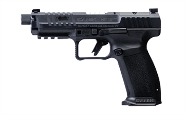 Picture of CANIK METE SFT PRO 9MM PISTOL 5" 1-18RD 1-20RD HG7069-N