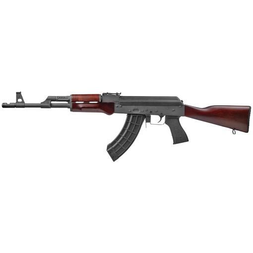Picture of Century Arms VSKA 7.62x39mm 30+1 16.25" Chrome Moly 4150 Steel Barrel, Black Phosphate Finished Receiver, Redwood Stock & Forend, Black Polymer Grip, RAK-1 Trigger Group RI4335N
