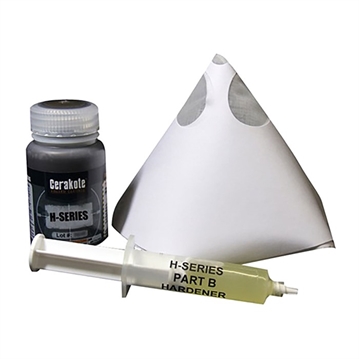 Picture of Cerakote RAL8000 4OZ. OVEN CURE REFILL H-8000PR