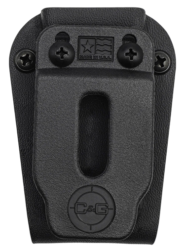 Picture of C&G 4010-100   UNIV 10/45 2011 SNGL MAG 840339740105 -