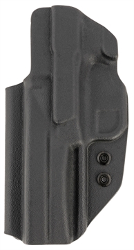 Picture of C&G Holsters Covert IWB Black Kydex Belt Clip Fits FN 509/Tactical Right Hand 1686100