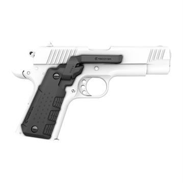 Picture of Recover Tactical CG11 CLIP & GRIP FOR THE COMPACT 1911-BLACK CG11B
