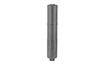 Picture of Chaos Gear Supply HYPERION, Suppressor, 7.62MM, Black, Titanium CGS-HYPERION-QD