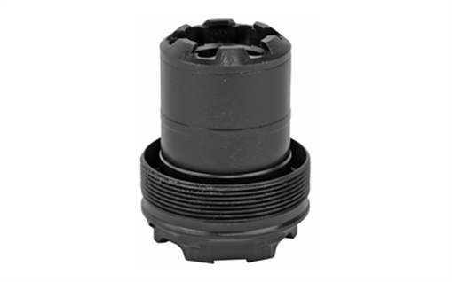 Picture of Chaos Gear Supply Internal 3 Lug Mount, Adapter, Black Finish, Fits Kraken/MOD9 & Nautilus CGS-3LUG CGS3LUG