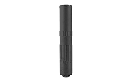 Picture of Chaos Gear Supply Keres, Suppressor, 50BMG, Threaded 1x14, Black CGS-KERES50