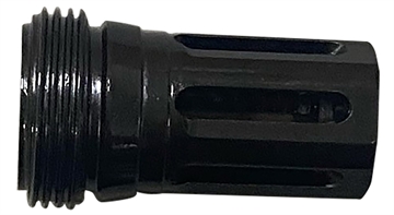 Picture of CGS-SCISIX-FH SCI SIX FLASH HIDER BLK CGSSCISIXFH