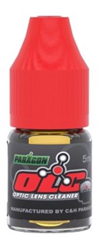 Picture of C&H ACCS-PARA-OLC         PARAGON OPTICS LENS CLN ACCSPARAOLC