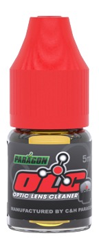 Picture of C&H ACCS-PARA-OLC         PARAGON OPTICS LENS CLN ACCSPARAOLC