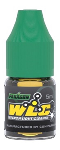Picture of C&H Precision Paragon Weapon Light Cleaner ACCS-WLC-LEANSCLEANER ACCSWLCLEANSCLEANER
