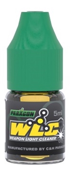 Picture of C&H Precision Paragon Weapon Light Cleaner ACCS-WLC-LEANSCLEANER ACCSWLCLEANSCLEANER
