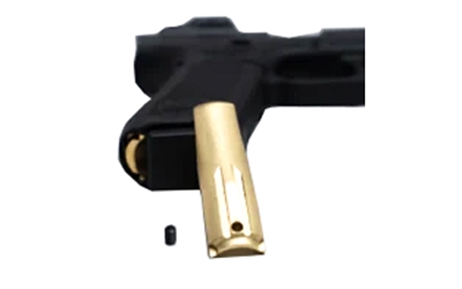 Picture of C&H Precision Speed Feed Pro Brass GL-SPEEDFEED-19-BR GLSPEEDFEED19BR