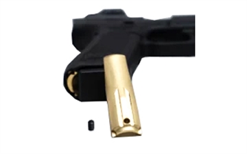 Picture of C&H Precision Speed Feed Pro Brass GL-SPEEDFEED-19-BR GLSPEEDFEED19BR