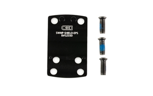 Picture of C&H PLT M&P 2.0 TO HOLO EPS/EPS CRRY SWMP-SHIELD-EPS