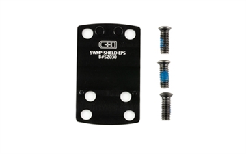 Picture of C&H PLT M&P 2.0 TO HOLO EPS/EPS CRRY SWMP-SHIELD-EPS