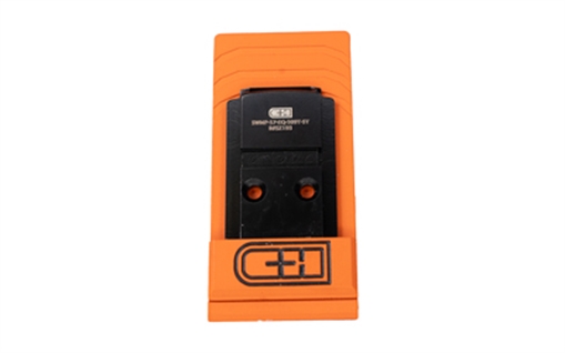 Picture of C&H PLT M&P 5.7/EQLZR TO HOLO 509T SWMP-57-EQ-509T-ST