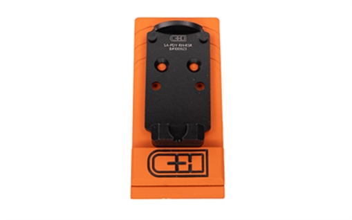 Picture of C&H PLT PRDGY TO RMR/407C/507C/508T SA-PDY-RH-RSR