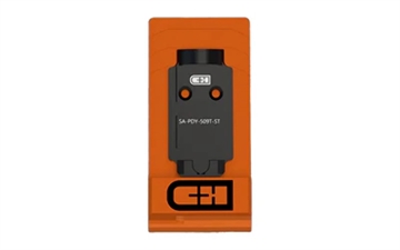 Picture of C&H PLT SA PRODIGY TO HOLO 509T W/RS SA-PDY-509T-RSR-ST