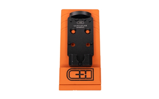 Picture of C&H PLT SA PRODIGY TO HOLO EPS W/RS SA-PDY-EPS-RSR