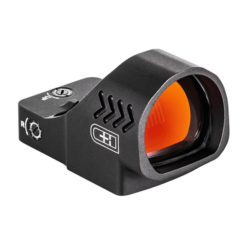 Picture of C&H PRECISION COMP OPTIC RED MULTI-RETICLE SYSTEM RD-COMP-RD-MR