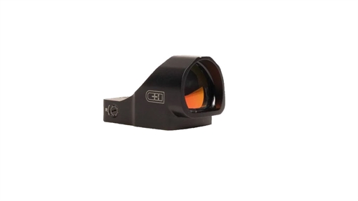 Picture of C&H PRECISION COMP OPTIC GREEN 3 MOA DOT RETICLE RD-COMP-GR