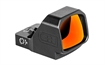 Picture of C&H PRECISION COMP OPTIC 2 MOA RED MULTI RETICLE LG WINDOW - BLACK RD-COMP-MAX-RD-MR-BLK