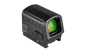 Picture of C&H Precision Stryker RD-STKR-PMO-RD-MR