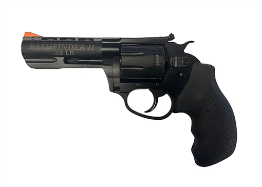 Picture of CHA 12335 PATHFINDER II  22MAG      3.5" 8     BLK 678958123357