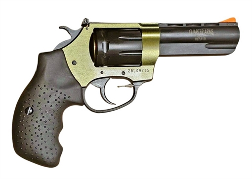 Picture of CHA 52236 PATHFINDER II  22LR       3.5" 8 ODG/BLK 678958522365