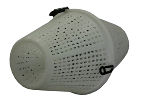 Picture of CHALLENGE PLASTICS 2PC MINNOW TRAP 50176