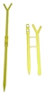 Picture of CHALLENGE PLASTICS 2PC POLE PROPS 50054
