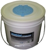 Picture of CHALLENGE PLASTICS 3.5 GAL INSULATED BAIT w/LID 50327