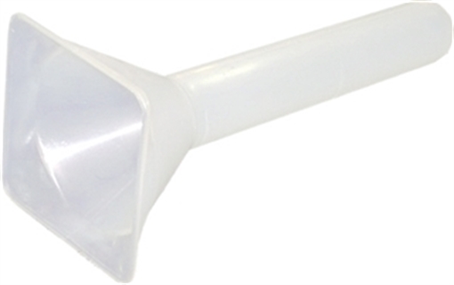 Picture of CHALLENGE PLASTICS CRICKET MEASURER/SCOOP 50251
