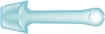 Picture of CHALLENGE PLASTICS FISH SCALER 50180