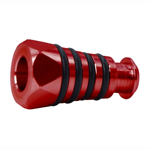 Picture of Tandemkross CHALLENGER CHARGING HANDLE FOR RUGER PC CARBINE RED TK28N0365RED1
