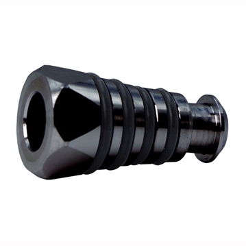 Picture of Tandemkross CHALLENGER CHARGING HANDLE FOR RUGER PC CARBINE BLACK TK28N0365BLK1