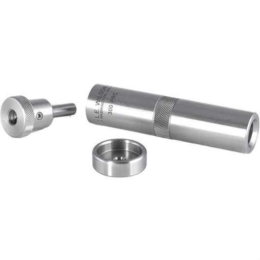 Picture of L.E. Wilson 300 PRC BULLET SEATING DIE BS-3PRC