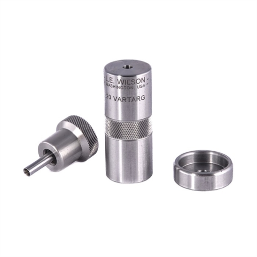 Picture of L.E. Wilson 20 VARTARG BULLET SEATING DIE BS20-VAR
