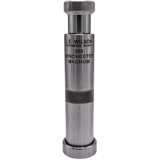 Picture of L.E. Wilson 22 CREEDMOOR BULLET SEATING DIE BS22-CRE