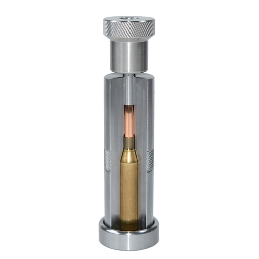 Picture of L.E. Wilson 260 ACKLEY IMPROVED BULLET SEATING DIE BS26-ACK