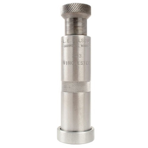 Picture of L.E. Wilson 7MM REMINGTON SAUM BULLET SEATING DIE BS70-RSM