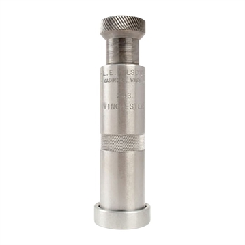 Picture of L.E. Wilson 300 NORMA MAGNUM BULLET SEATING DIE BS-30NMG