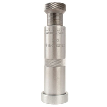 Picture of L.E. Wilson 22-250 REMINGTON BULLET SEATING DIE BS22-250