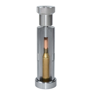Picture of L.E. Wilson 260 ACKLEY IMPROVED BULLET SEATING DIE BS26-ACK